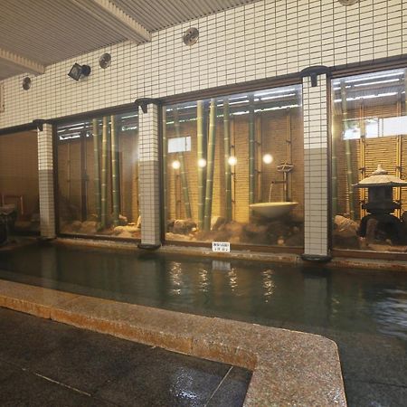Kaichoen Yonago Dış mekan fotoğraf