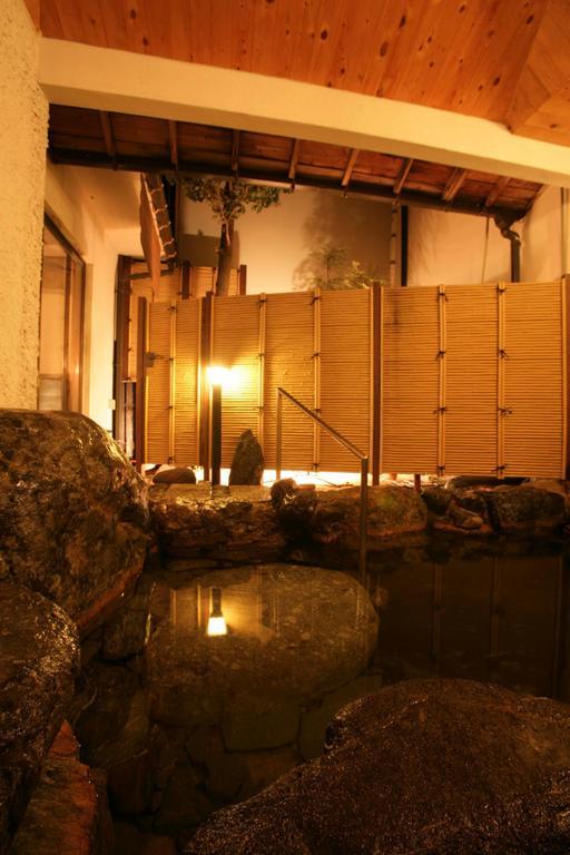 Kaichoen Yonago Dış mekan fotoğraf