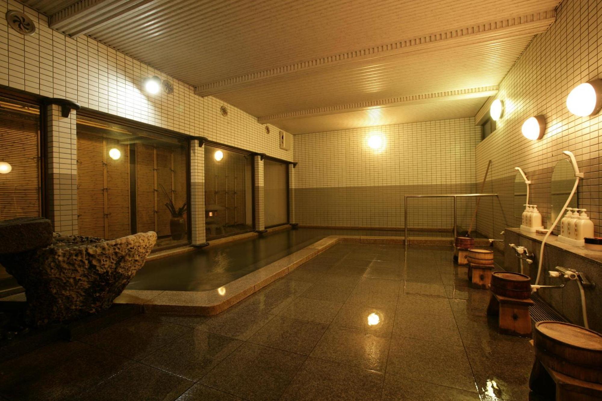 Kaichoen Yonago Dış mekan fotoğraf