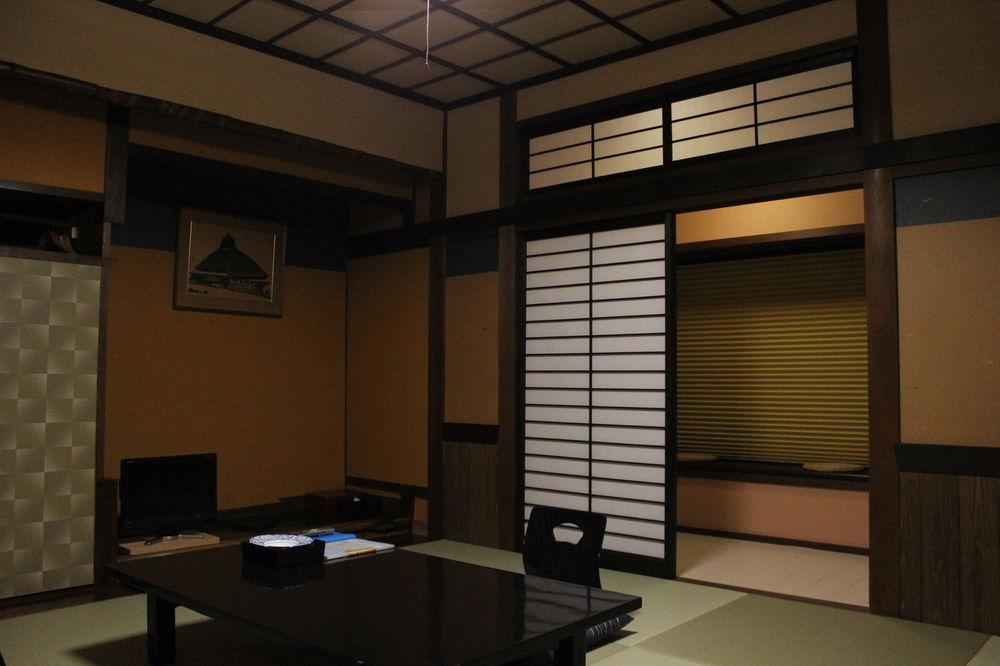 Kaichoen Yonago Dış mekan fotoğraf
