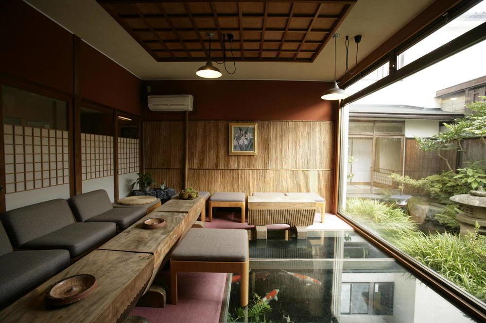 Kaichoen Yonago Dış mekan fotoğraf