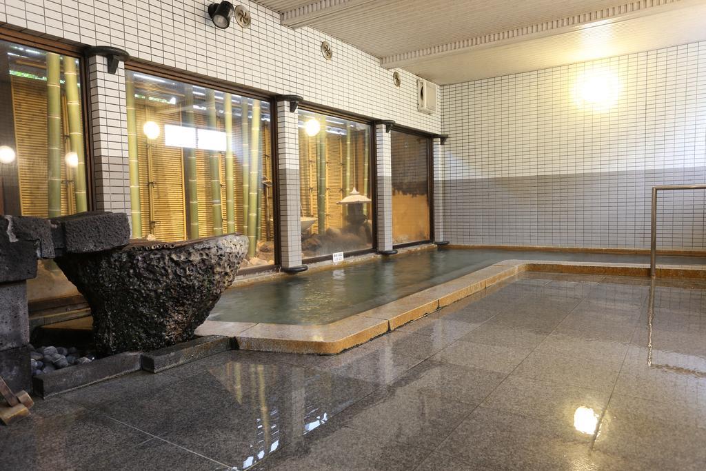 Kaichoen Yonago Dış mekan fotoğraf