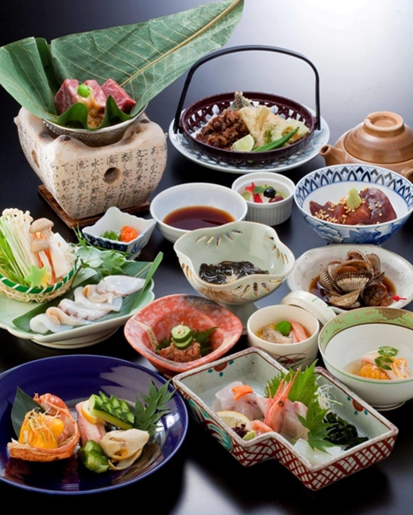 Kaichoen Yonago Dış mekan fotoğraf