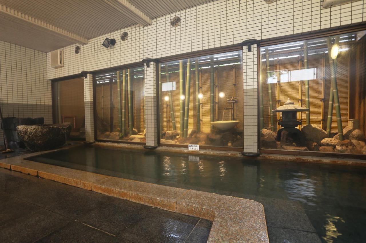 Kaichoen Yonago Dış mekan fotoğraf